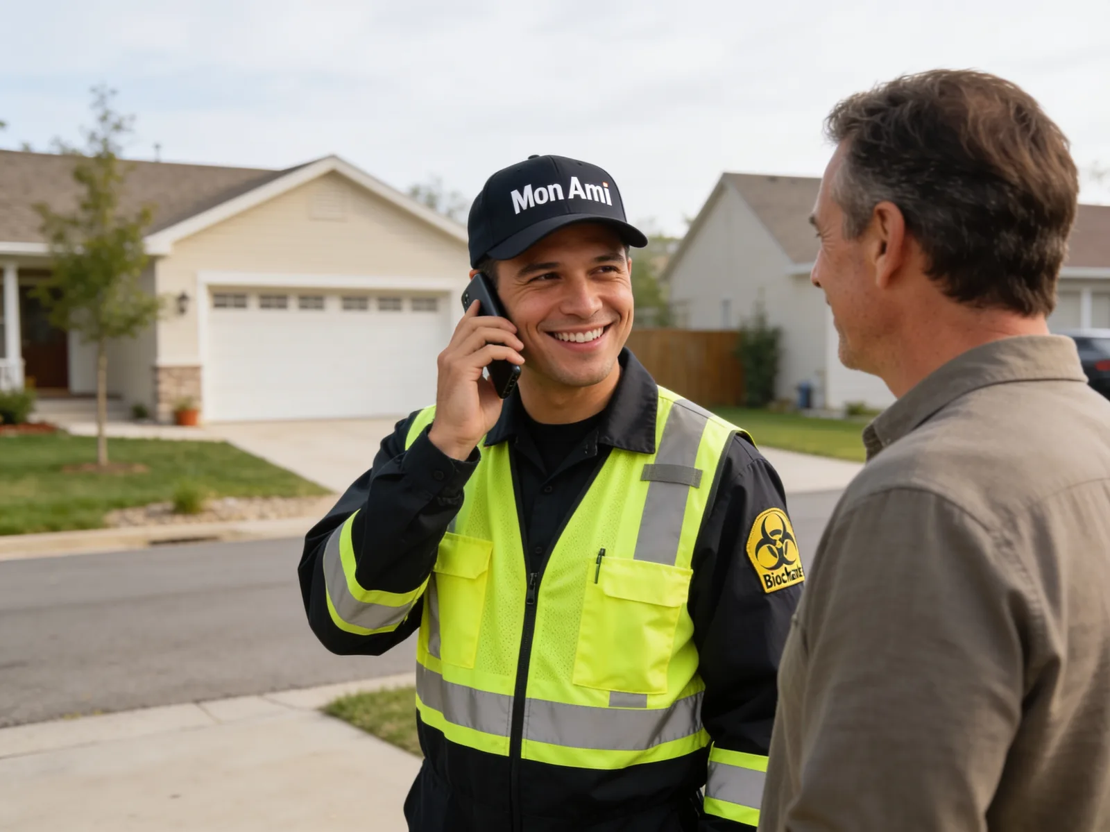 Sewage Cleanup Mercedes, TX FAQs