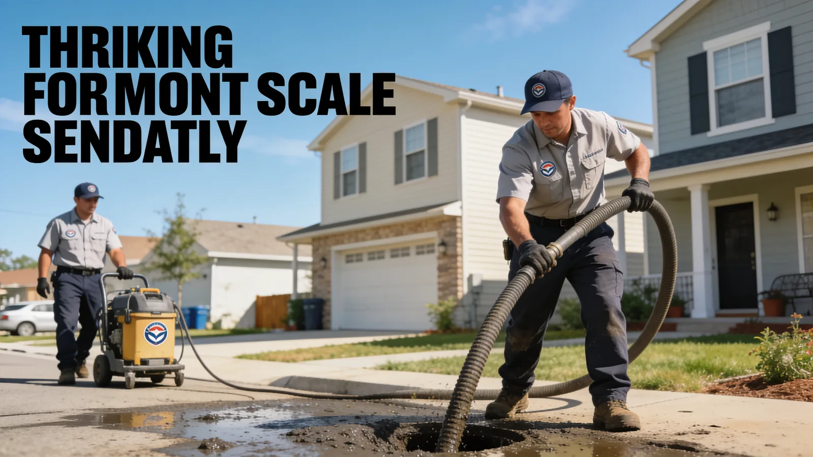 Sewage Cleanup in Mercedes, TX near me